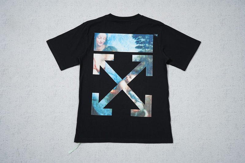 OFF WHITE T-SHIRT