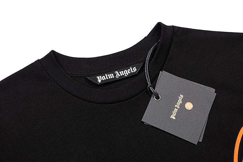 PALM ANGELS T-SHIRT