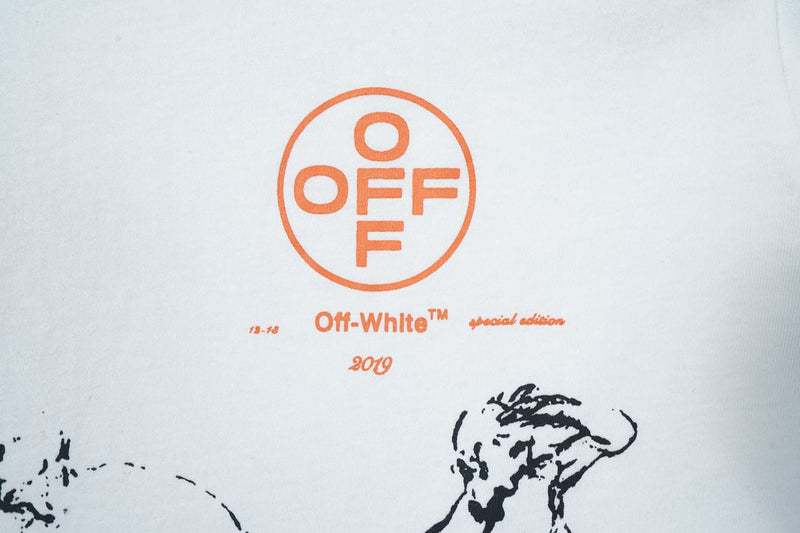 OFF.W T-SHIRT