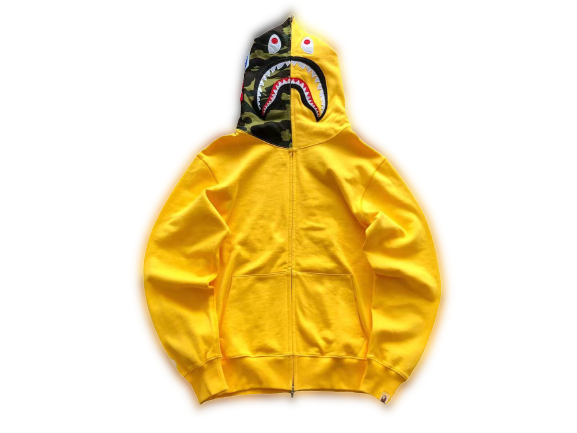 BAPE HOODIE