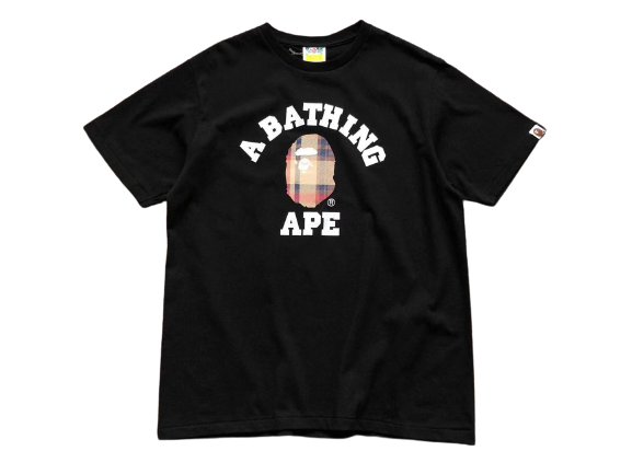 BAPE T-SHIRT