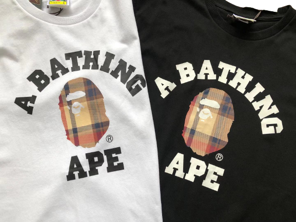 BAPE T-SHIRT