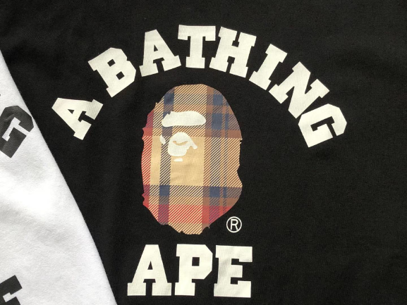 BAPE T-SHIRT