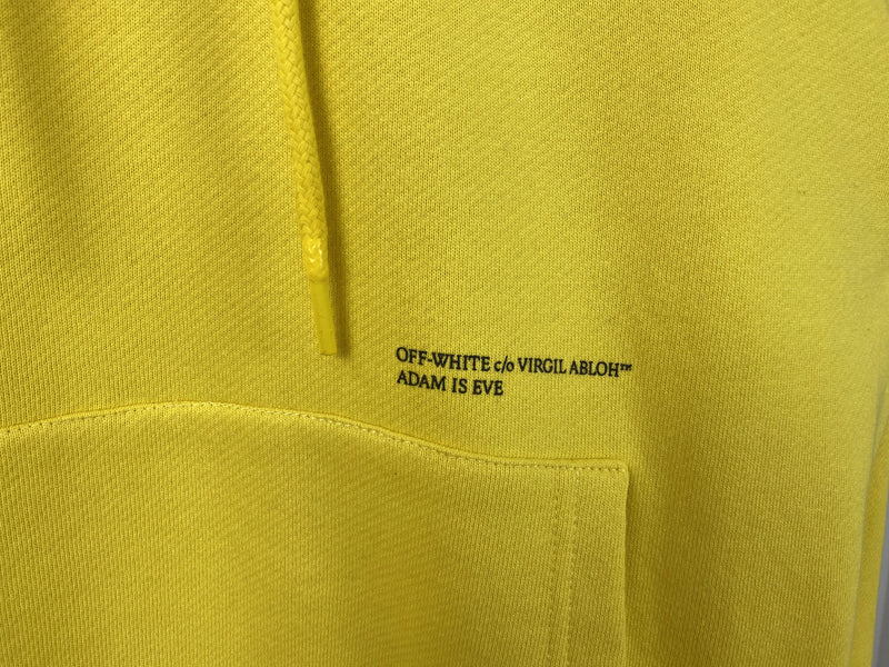 OFF WHITE HOODIE