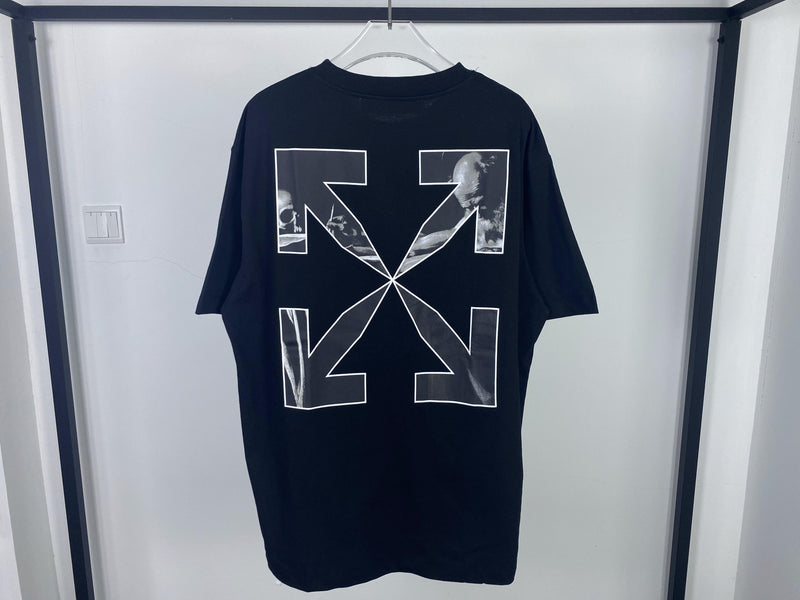 OFF WHITE T-SHIRT