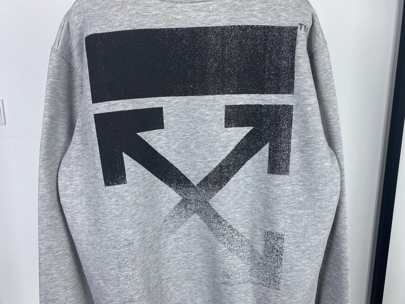 OFF WHITE HOODIE