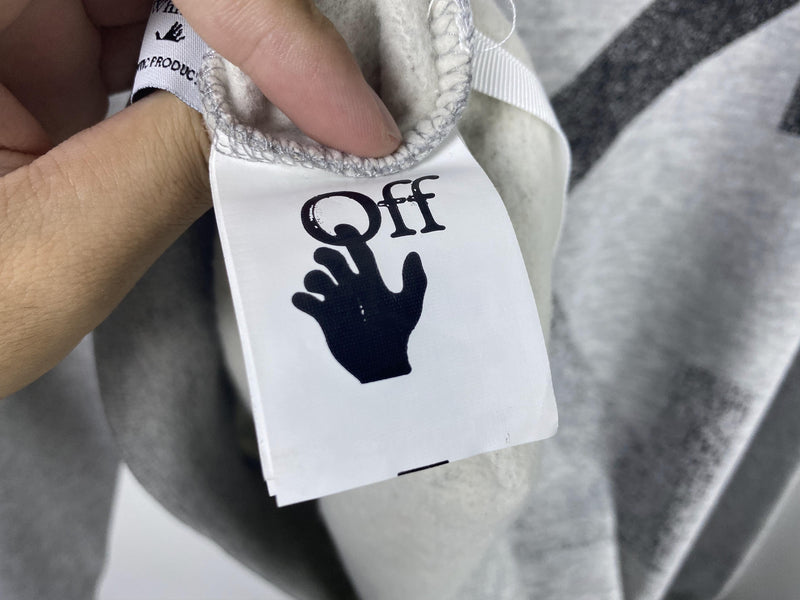 OFF WHITE HOODIE