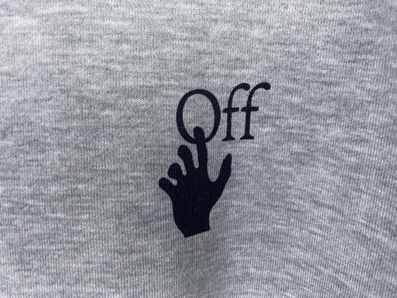 OFF.W HOODIE