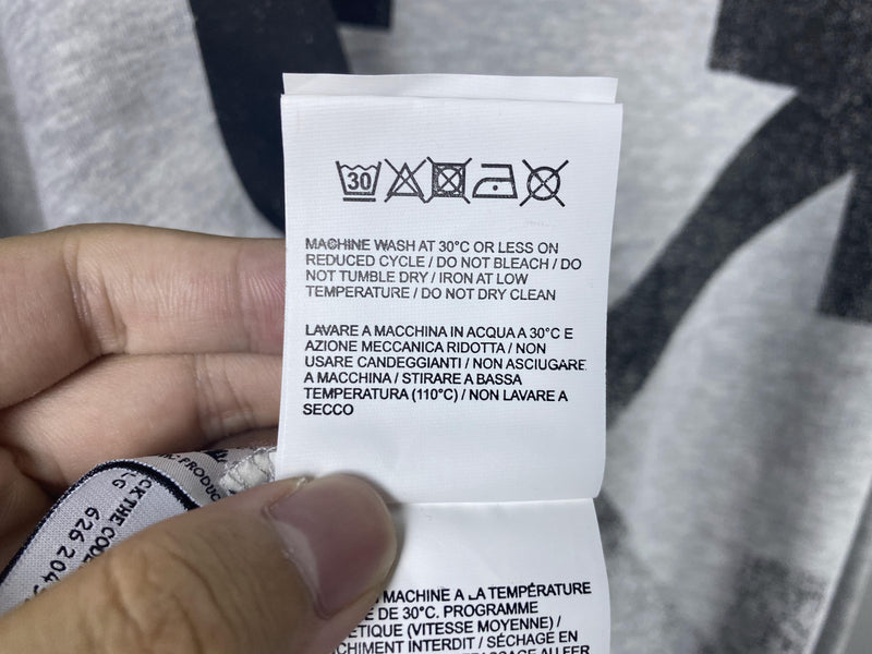 OFF WHITE HOODIE