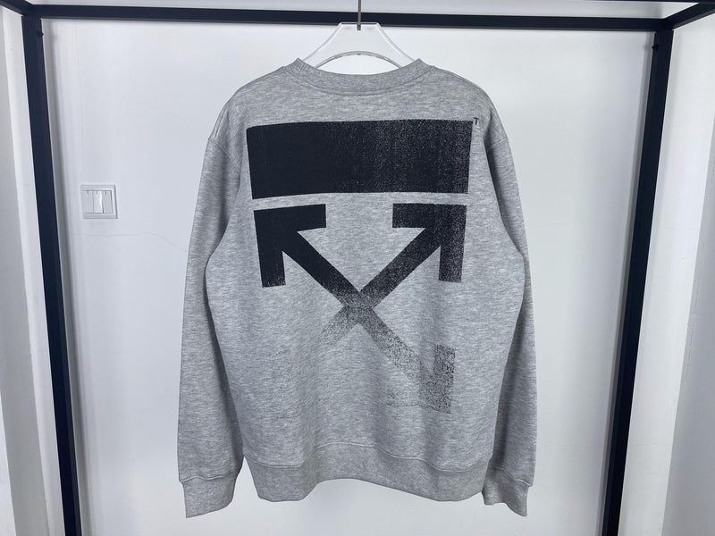 OFF WHITE HOODIE