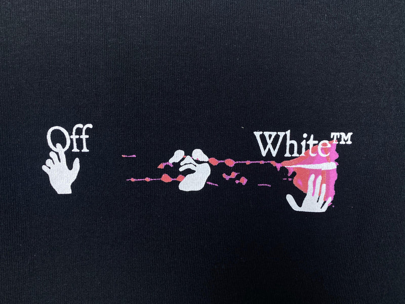 OFF WHITE T-SHIRT