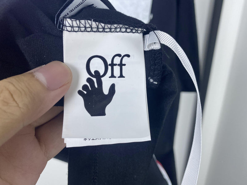 OFF.W T-SHIRT