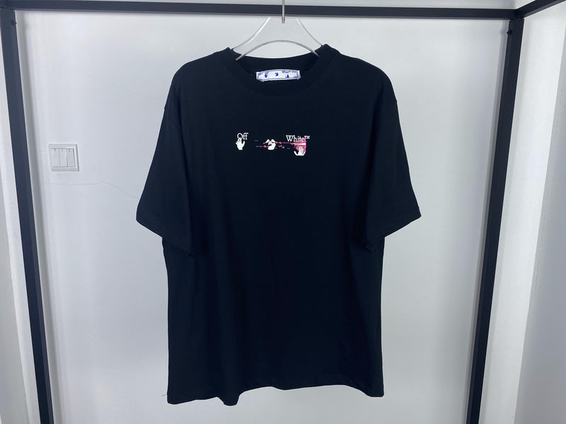 OFF WHITE T-SHIRT