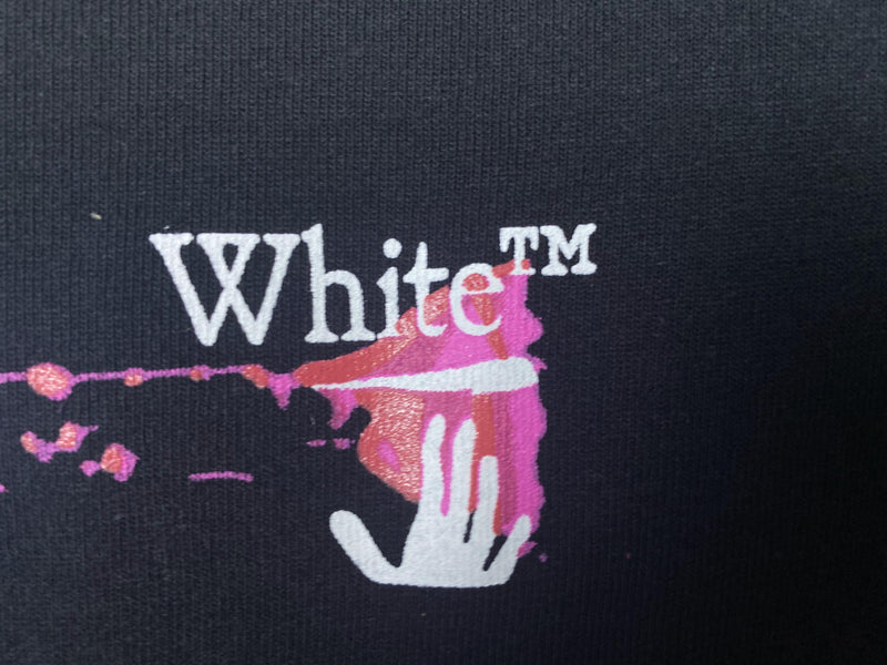 OFF WHITE T-SHIRT