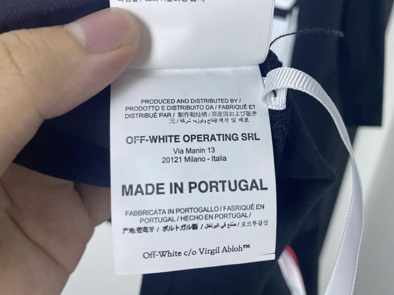 OFF WHITE T-SHIRT