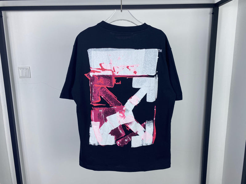 OFF WHITE T-SHIRT