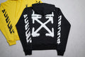 OFF WHITE HOODIE