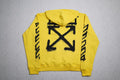 OFF WHITE HOODIE