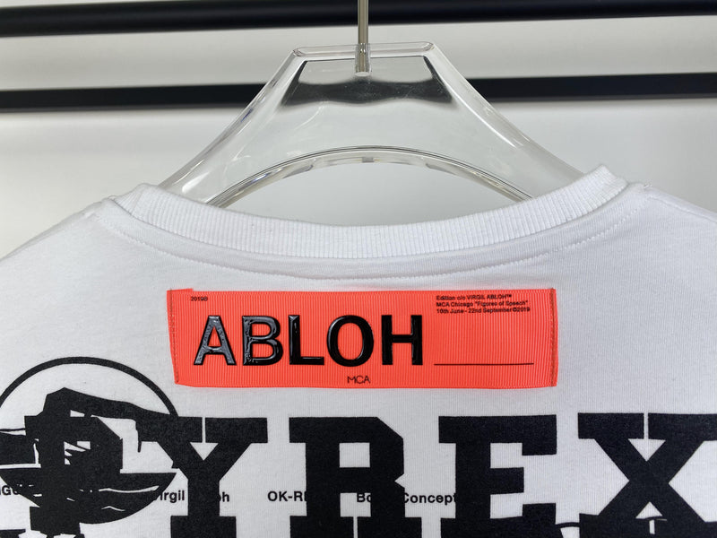 OFF WHITE T-SHIRT