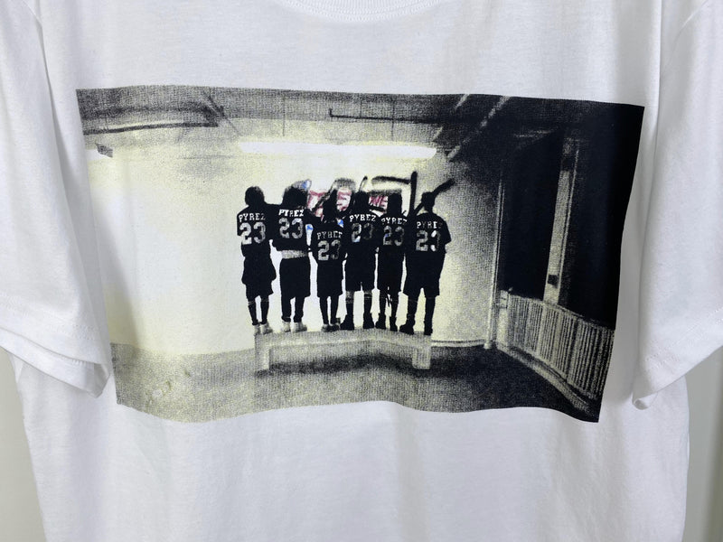 OFF WHITE T-SHIRT