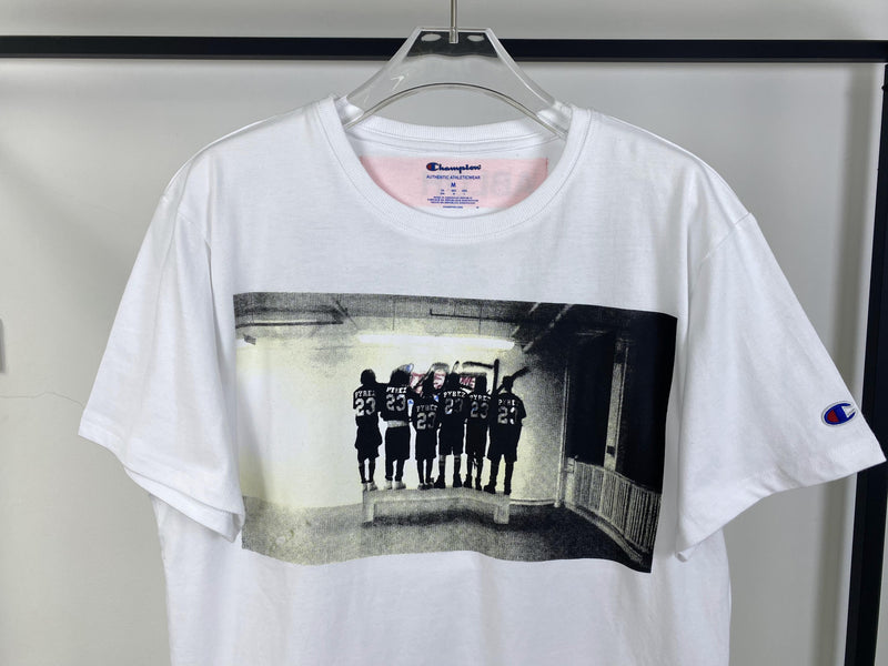 OFF WHITE T-SHIRT