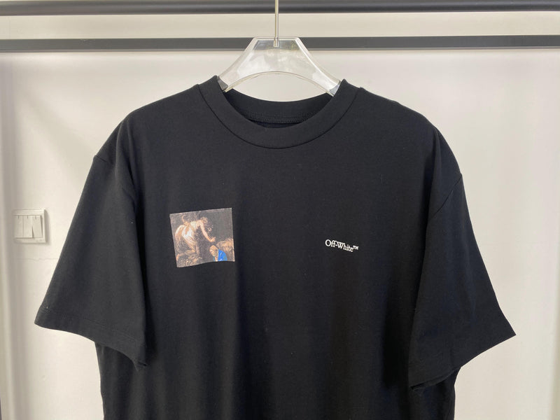 OFF WHITE T-SHIRT