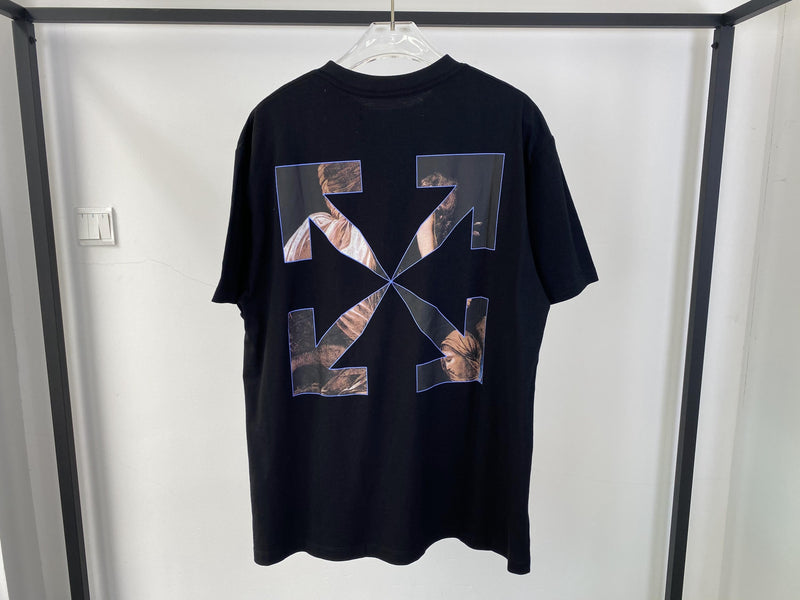 OFF WHITE T-SHIRT