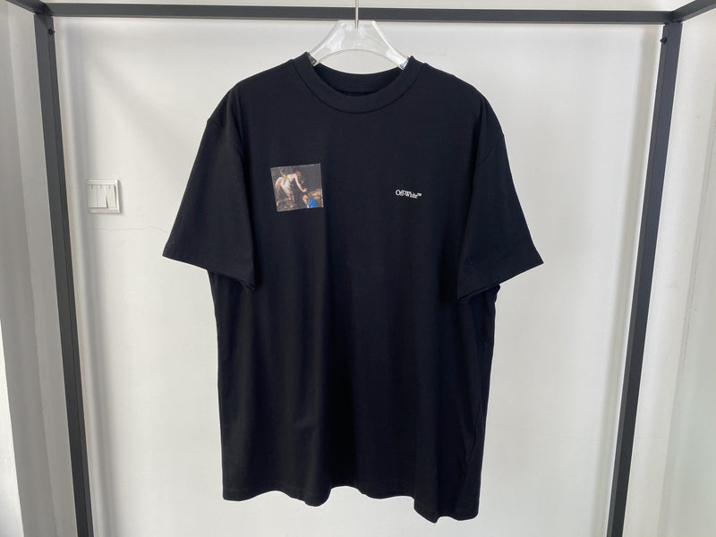 OFF WHITE T-SHIRT