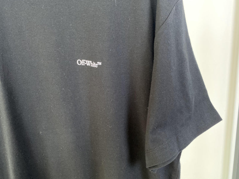 OFF WHITE T-SHIRT