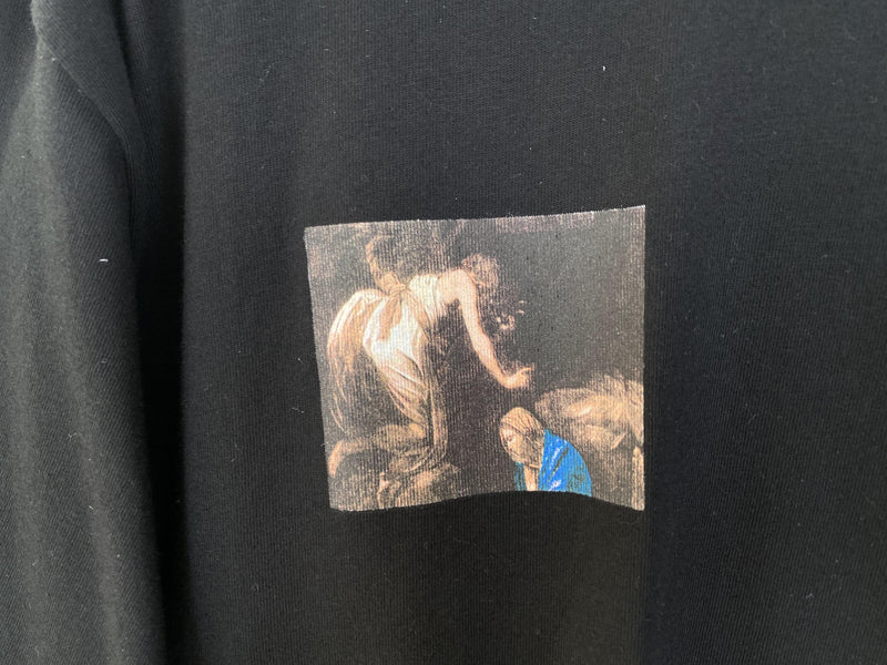 OFF WHITE T-SHIRT