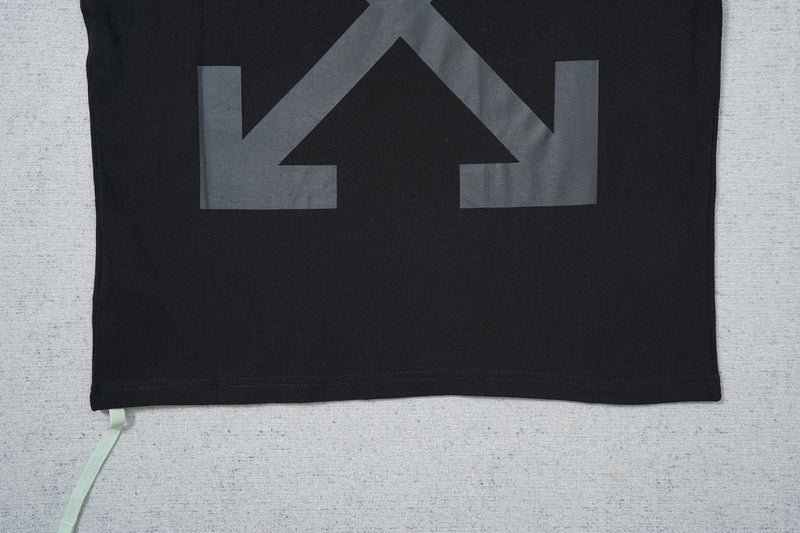 OFF WHITE T-SHIRT