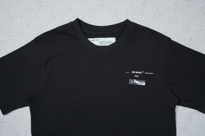 OFF WHITE T-SHIRT