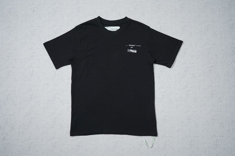 OFF WHITE T-SHIRT