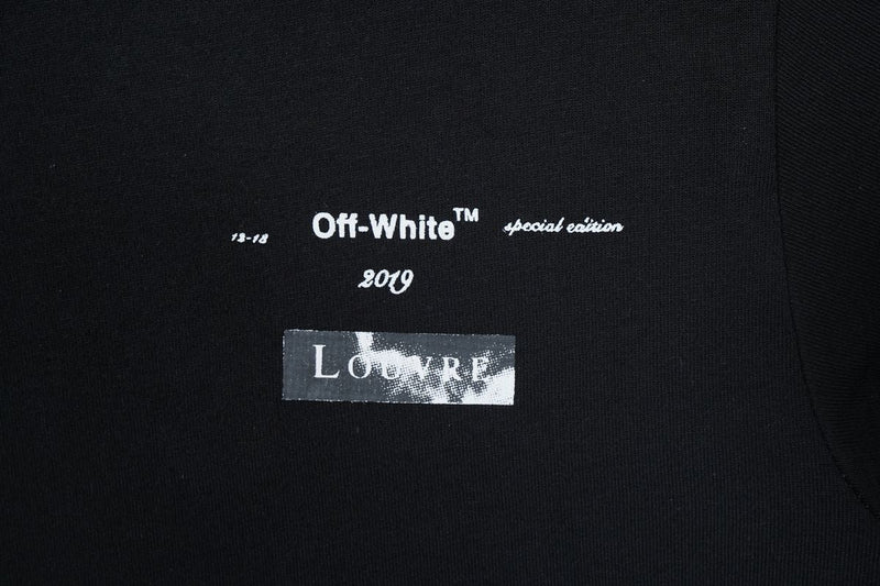 OFF WHITE T-SHIRT