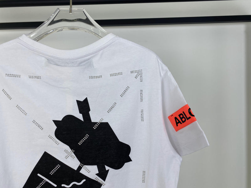 OFF WHITE T-SHIRT