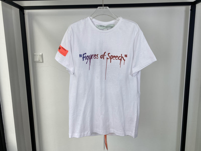 OFF WHITE T-SHIRT