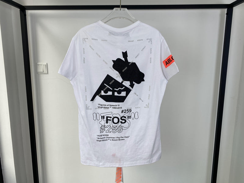 OFF.W T-SHIRT