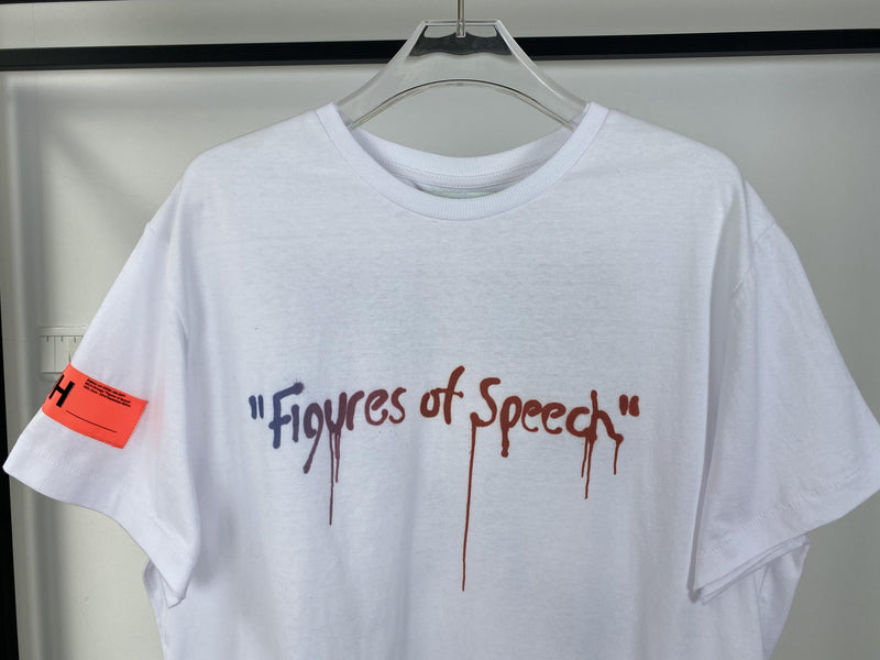 OFF WHITE T-SHIRT