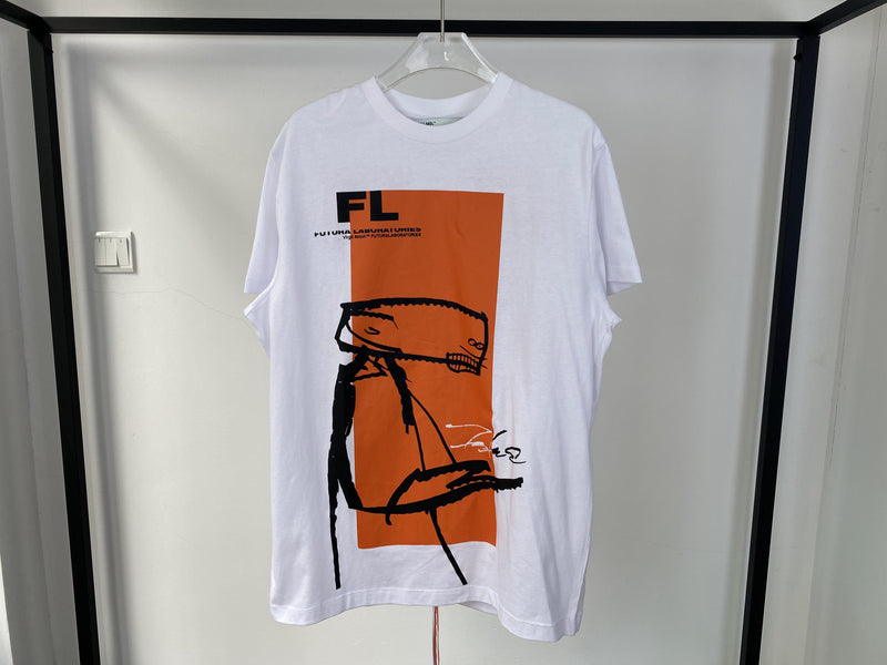 OFF WHITE T-SHIRT