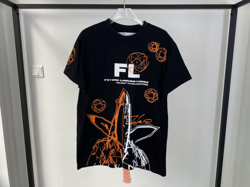 OFF WHITE T-SHIRT