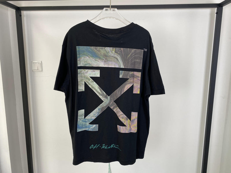 OFF WHITE T-SHIRT