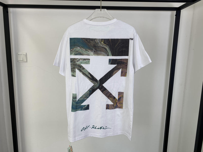 OFF WHITE T-SHIRT