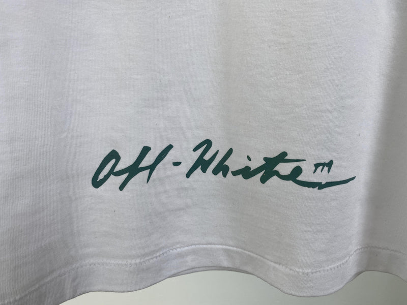 OFF WHITE T-SHIRT