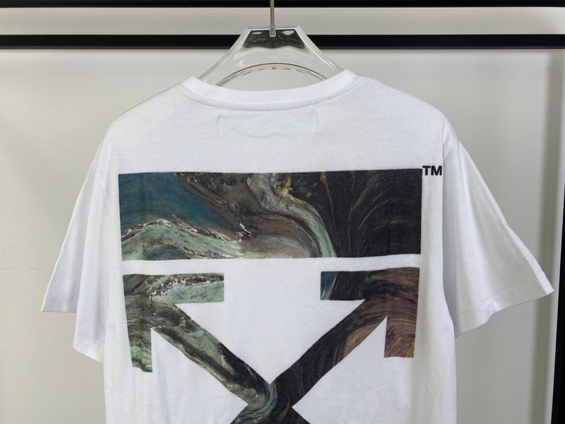 OFF WHITE T-SHIRT