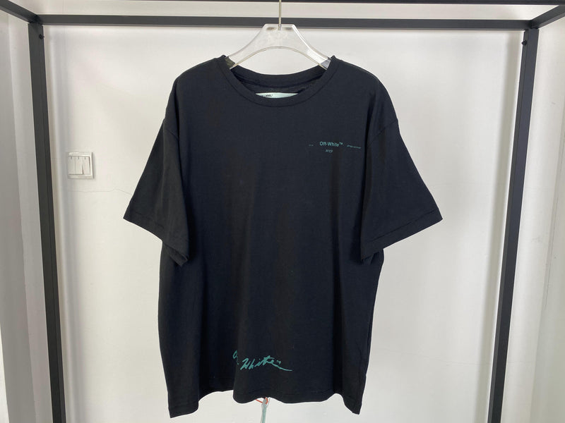 OFF WHITE T-SHIRT