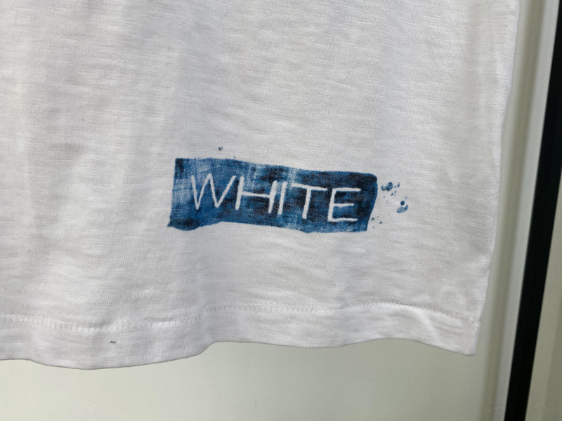 OFF WHITE T-SHIRT