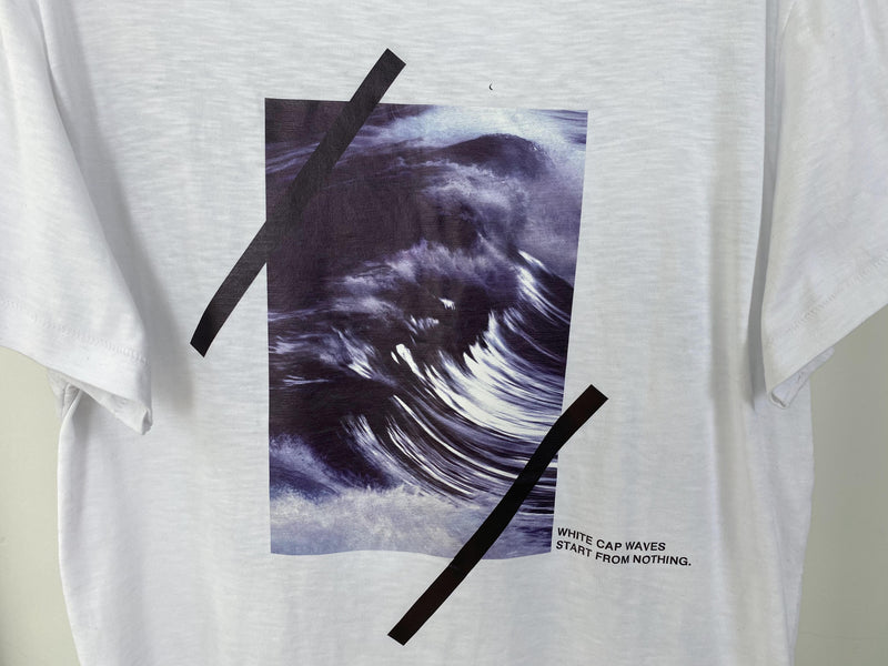 OFF WHITE T-SHIRT