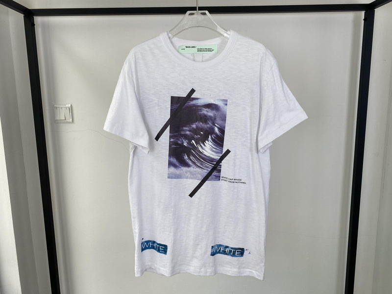 OFF WHITE T-SHIRT