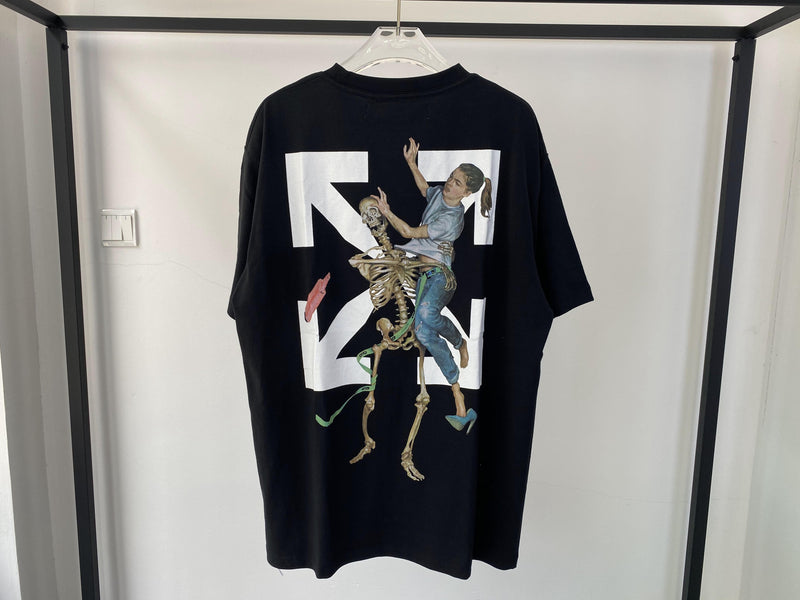 OFF WHITE T-SHIRT