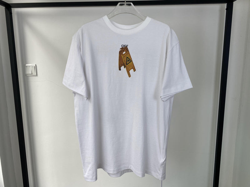 OFF WHITE T-SHIRT